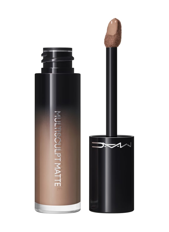 M.A.C MULTISCULPT MATTE LIQUID COLOUR TAILOR GREY