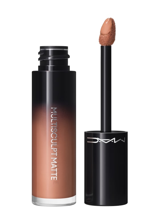 M.A.C MULTISCULPT MATTE LIQUID COLOUR BUFFED UP