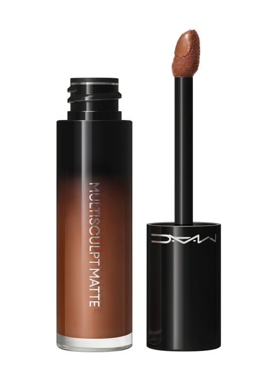 M.A.C MULTISCULPT MATTE LIQUID COLOUR UNCORKED