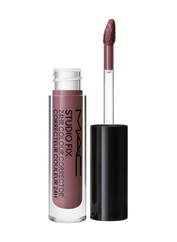 M.A.C STUDIO FIX NEUTRAL VIOLET