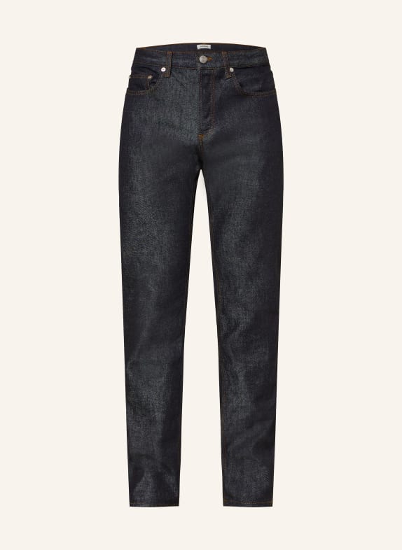 SANDRO Jeans Slim Fit BRUT RAW-DENIM