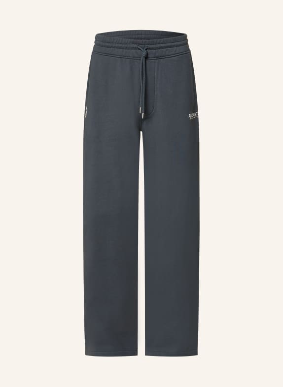 ALLSAINTS sweatpants DARK GRAY