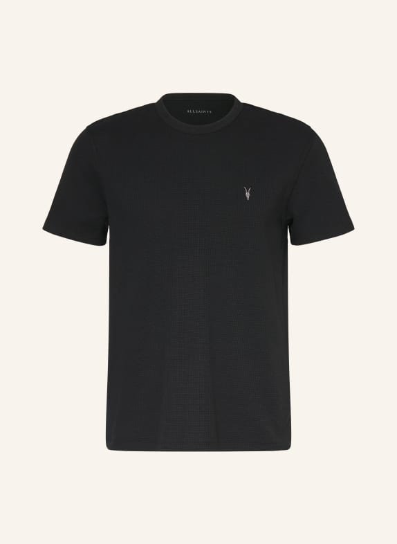 ALLSAINTS T-shirt ELLIS NOIR