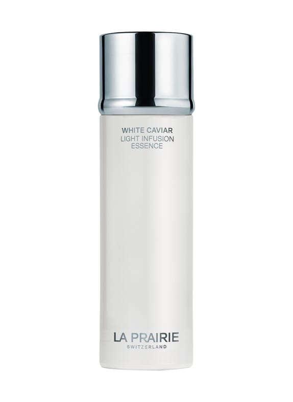 La Prairie KOLEKCJA WHITE CAVIAR