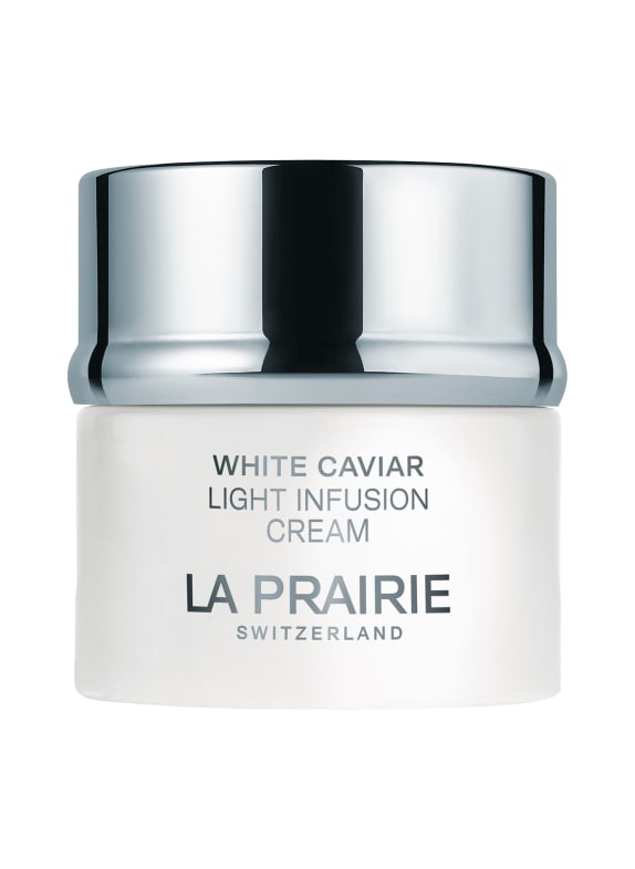 La Prairie THE WHITE CAVIAR COLLECTION