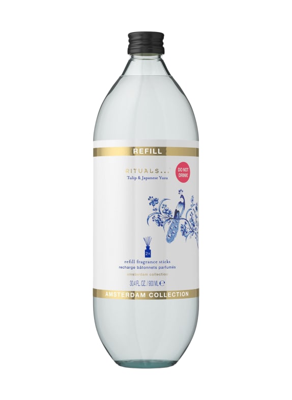 RITUALS AMSTERDAM COLLECTION REFILL