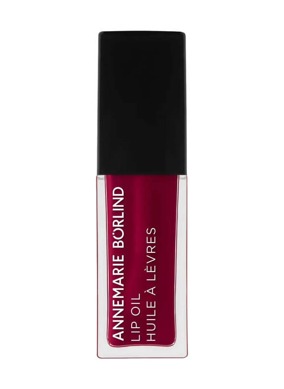 ANNEMARIE BÖRLIND LIP OIL WILD FUCHSIA