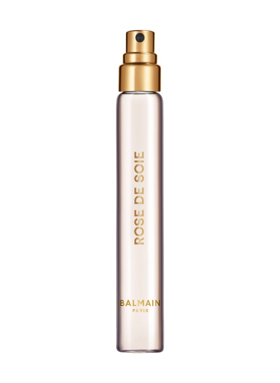 BALMAIN BEAUTY ROSE DE SOIE