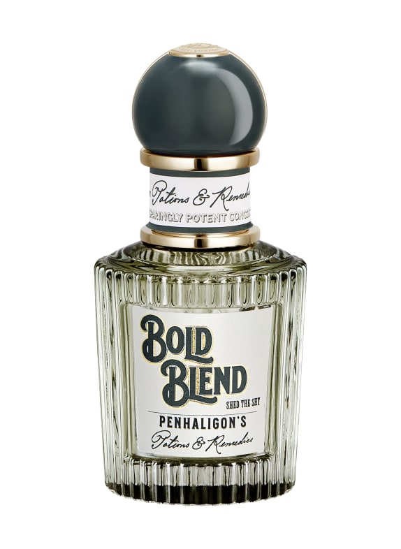 PENHALIGON'S BOLD BLEND