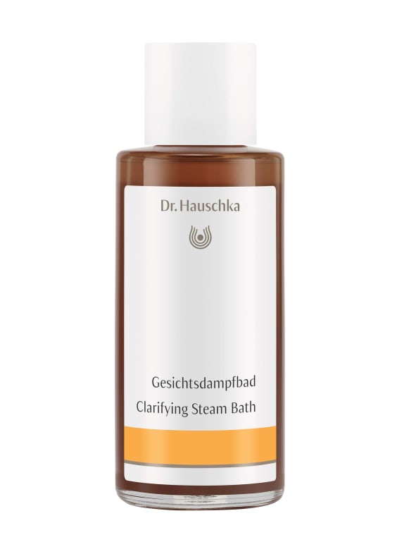 Dr. Hauschka GESICHTSDAMPFBAD