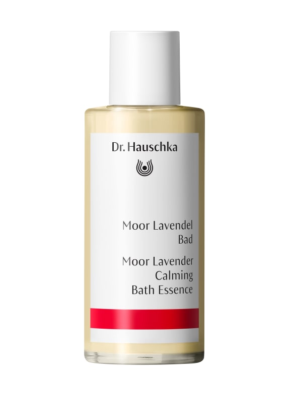 Dr. Hauschka MOOR LAVENDEL BAD