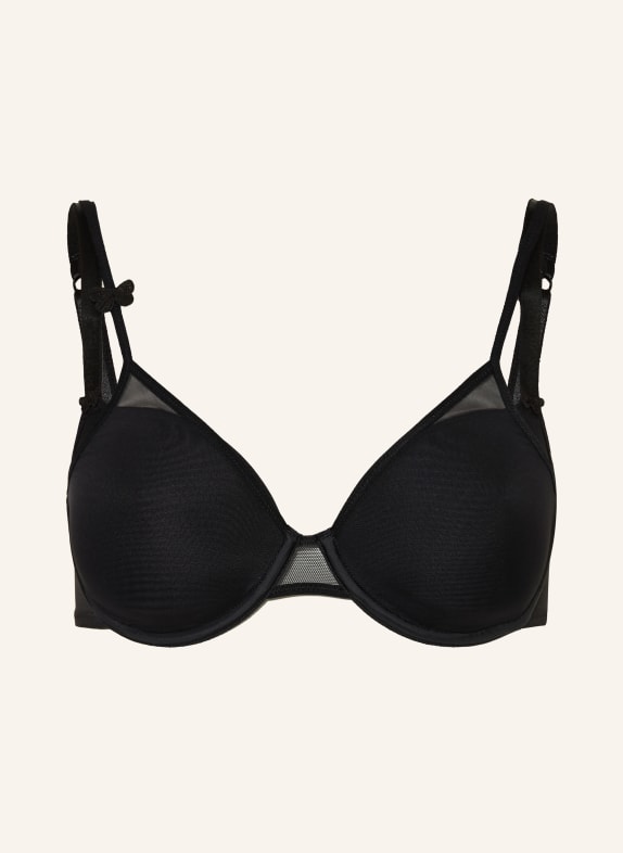 Passionata Schalen-BH MISS JOY SCHWARZ