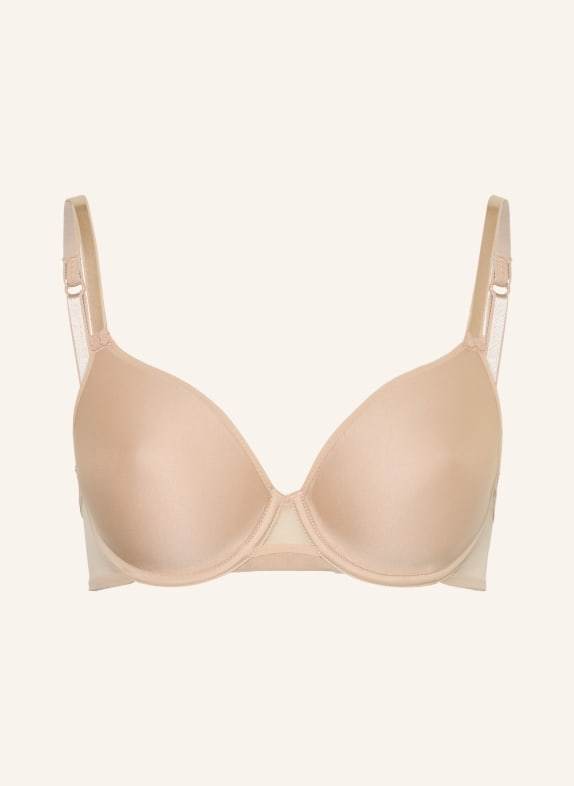 Passionata Spacer-BH MISS JOY BEIGE