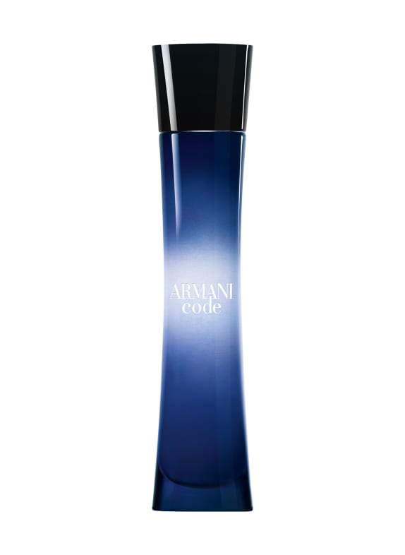 GIORGIO ARMANI BEAUTY ARMANI CODE FEMME