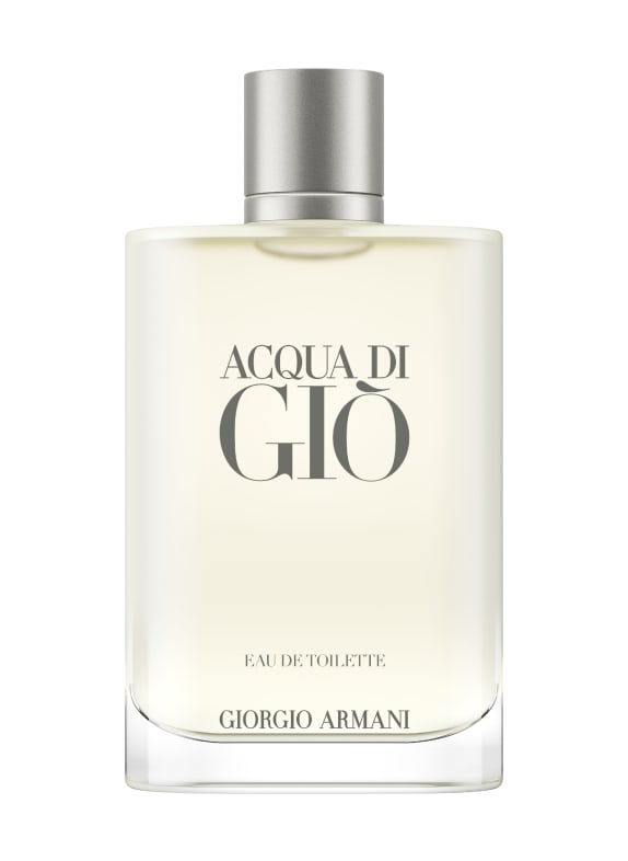 GIORGIO ARMANI BEAUTY ACQUA DI GIÒ POUR HOMME