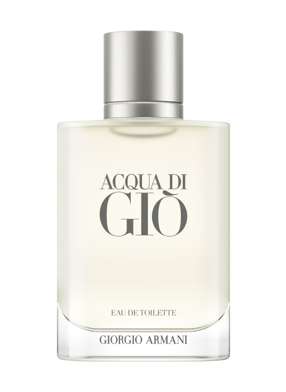 GIORGIO ARMANI BEAUTY ACQUA DI GIÒ POUR HOMME
