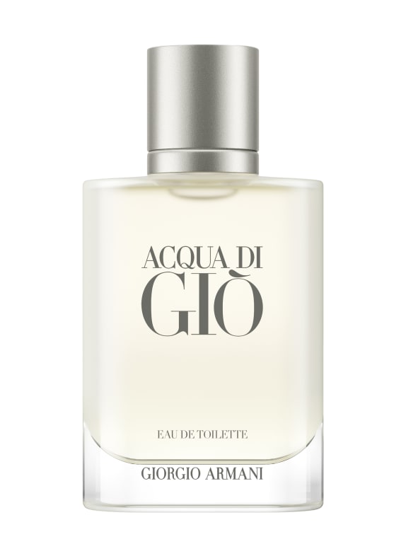 GIORGIO ARMANI BEAUTY ACQUA DI GIÒ POUR HOMME