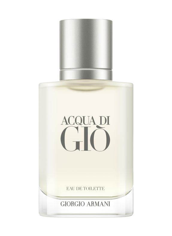 GIORGIO ARMANI BEAUTY ACQUA DI GIÒ POUR HOMME