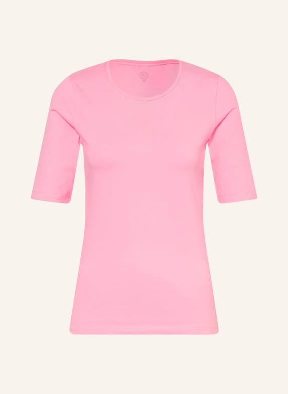 BOVIVA T-Shirt PINK