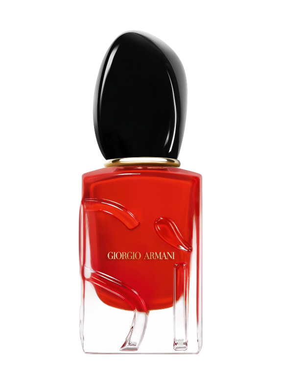 GIORGIO ARMANI BEAUTY SÌ PASSIONE