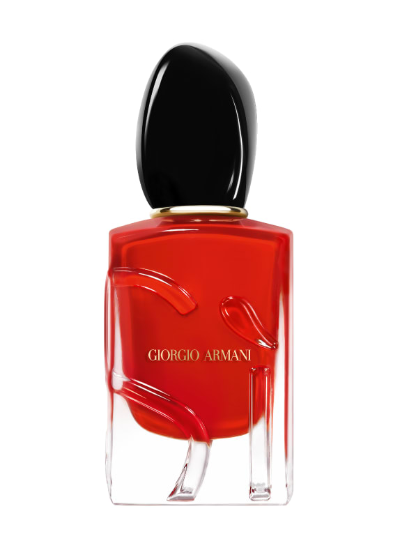 GIORGIO ARMANI BEAUTY SÌ PASSIONE