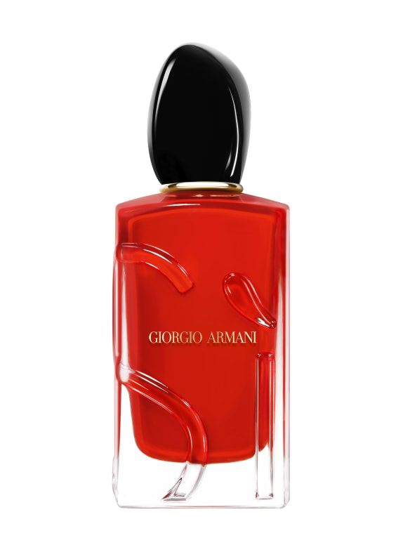 GIORGIO ARMANI BEAUTY SÌ PASSIONE