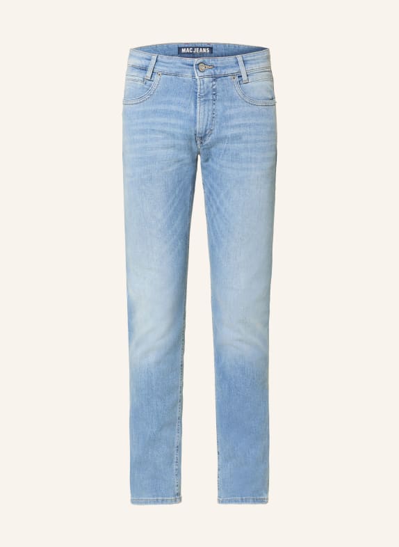 MAC Jeans ARNE PIPE coupe slim H291 light blue authentic wash
