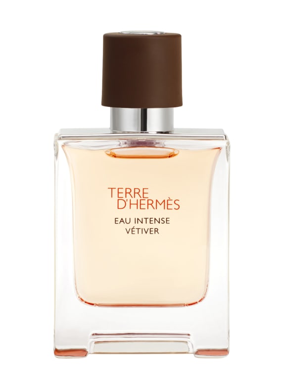 HERMÈS Terre d'Hermès Eau Intense Vétiver