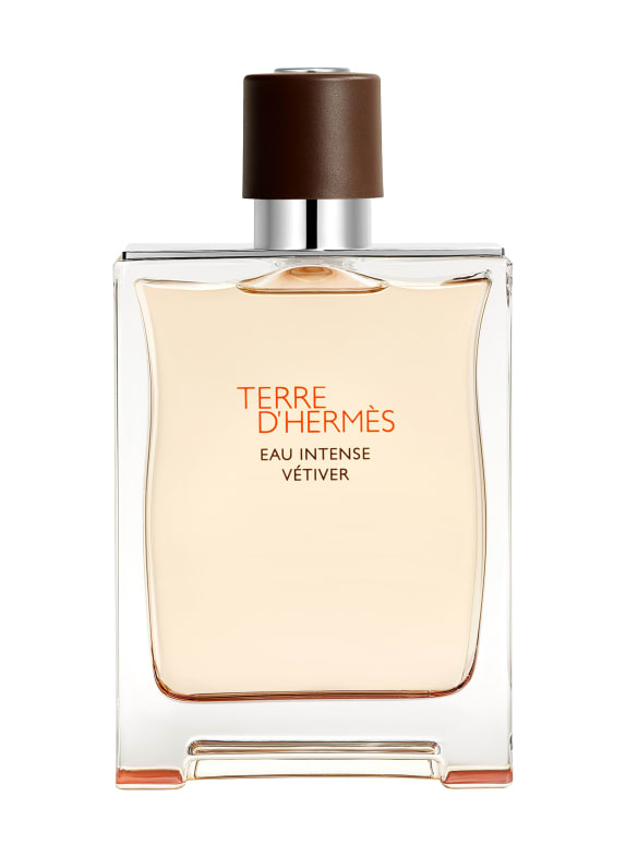 HERMÈS TERRE D'HERMÈS EAU INTENSE VÉTIVER