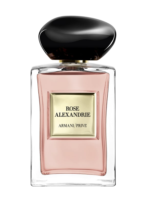 ARMANI PRIVÉ ROSE ALEXANDRIE