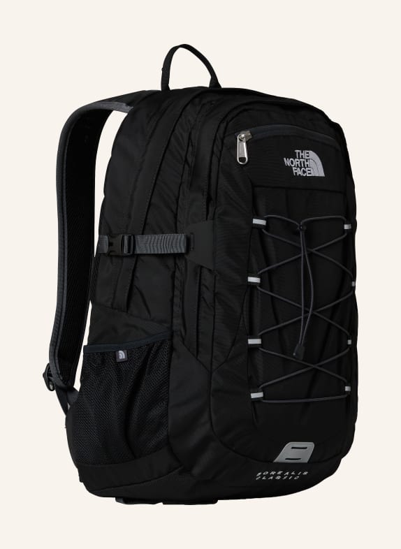 THE NORTH FACE Sac à dos BOREALIS CLASSIC 29 l avec compartiment pour ordinateur portable NOIR
