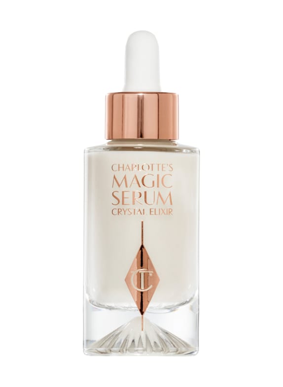 Charlotte Tilbury CHARLOTTE'S MAGIC SERUM CRYSTAL ELIXIR