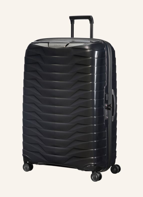 Samsonite Trolley PROXIS SCHWARZ