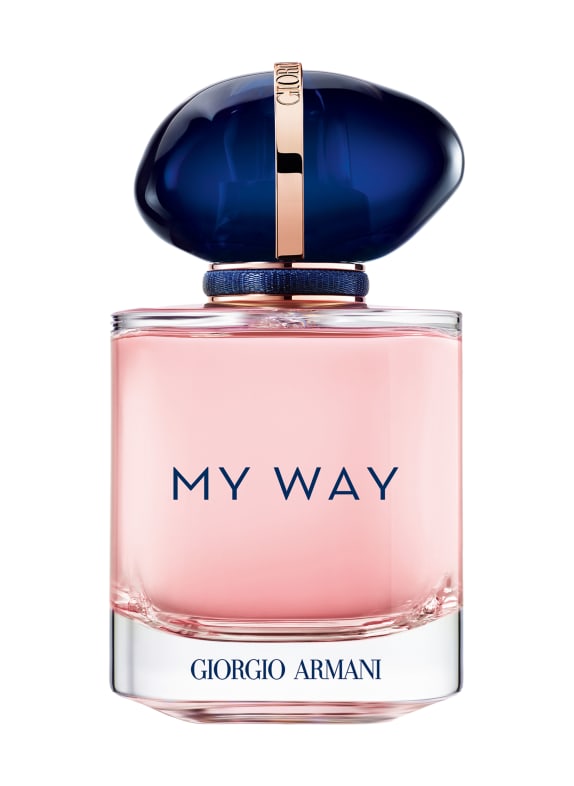 GIORGIO ARMANI BEAUTY À MA FAÇON