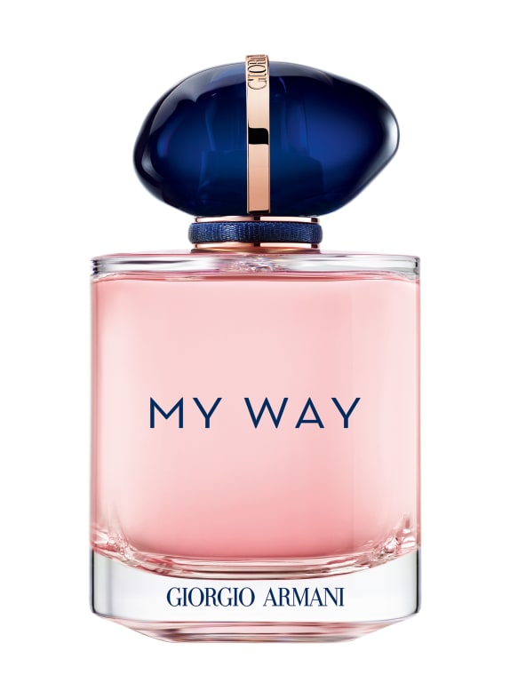 GIORGIO ARMANI BEAUTY MY WAY