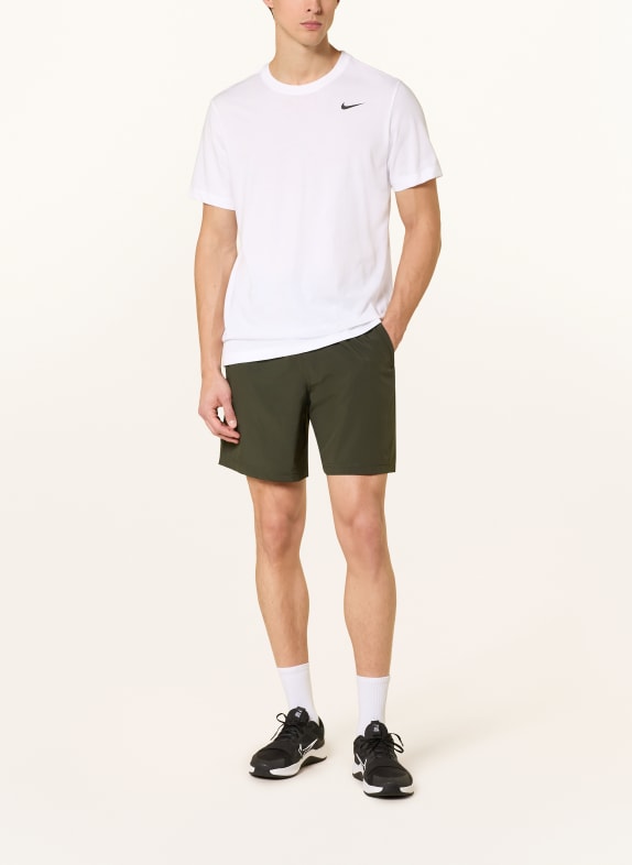 Nike T-shirt WIT