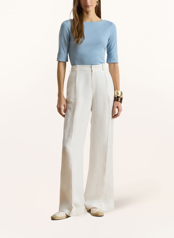 LAUREN RALPH LAUREN T-shirt JUDY LICHTBLAUW