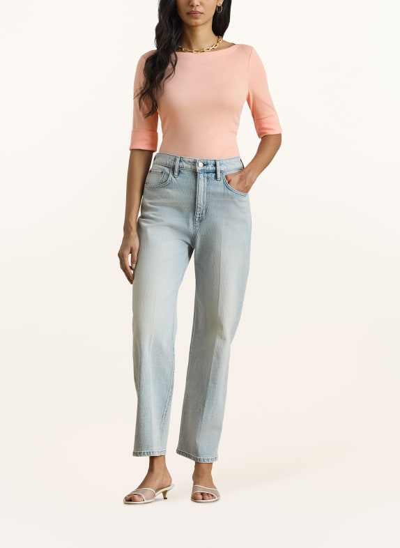 LAUREN RALPH LAUREN T-shirt JUDY LICHTORANJE