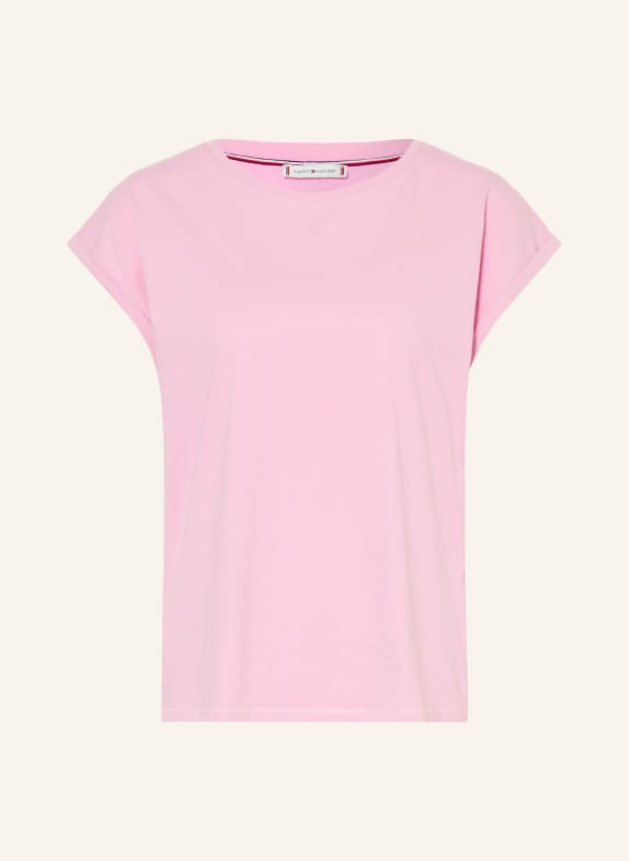 Juvia T-shirt LENA PINK