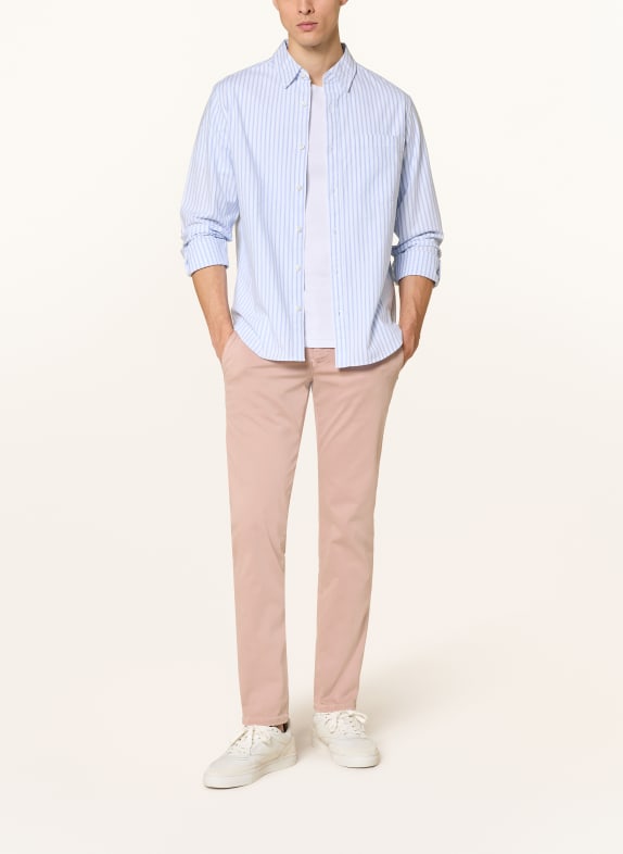 MAC Chino DRIVER Modern Fit GAMMELROSA