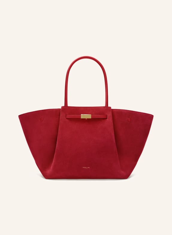DEMELLIER Shopper THE NEW YORK LARGE ROOD