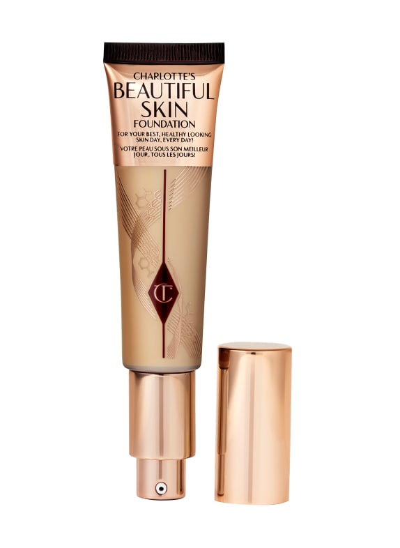 Charlotte Tilbury CHARLOTTE'S BEAUTIFUL SKIN FOUNDATION 5 NEUTRAL