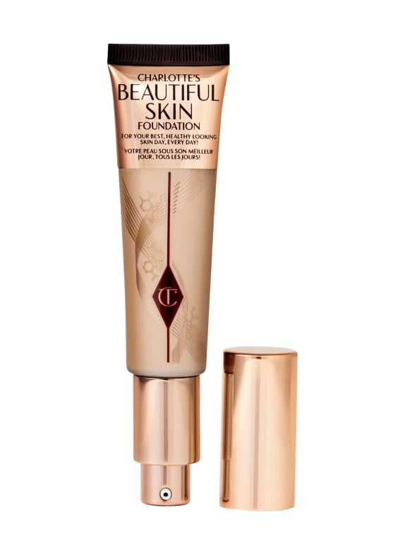 Charlotte Tilbury CHARLOTTE'S BEAUTIFUL SKIN FOUNDATION 3 NEUTRAL
