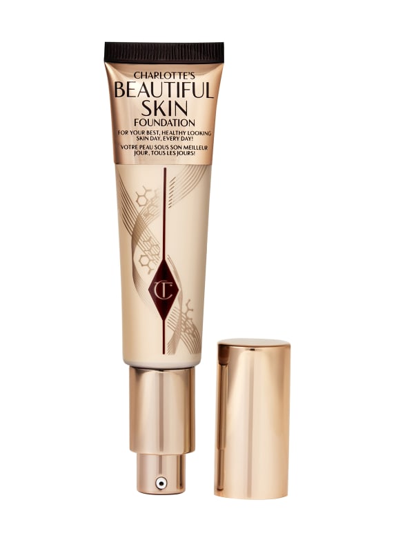 Charlotte Tilbury CHARLOTTE'S BEAUTIFUL SKIN FOUNDATION 1 NEUTRAL