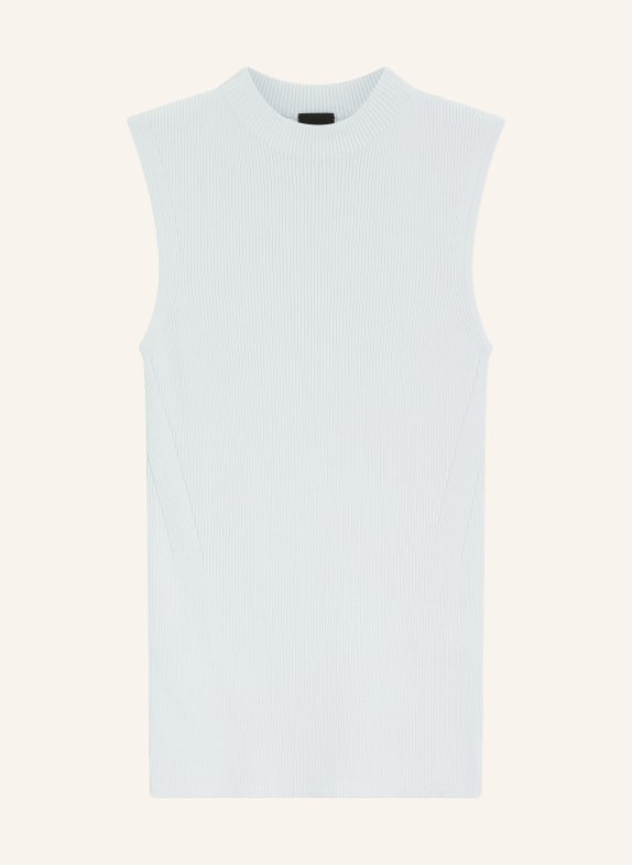 BOSS Stricktop FESKIES HELLBLAU