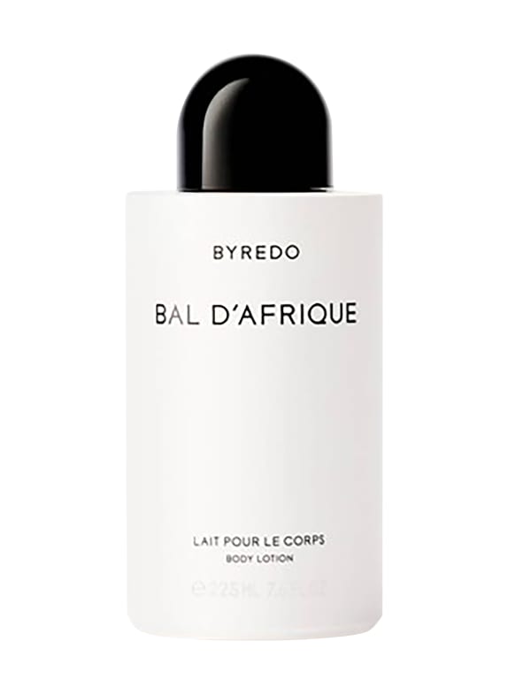 BYREDO BAL D'AFRIQUE