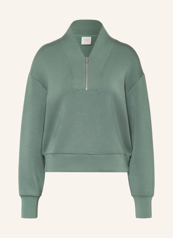 VARLEY Sweat-Troyer DAVIDSON GRÜN