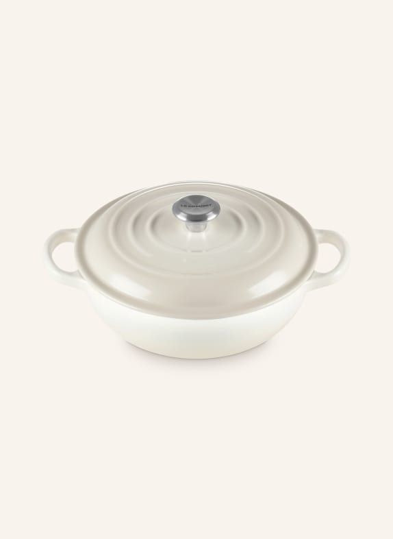 LE CREUSET Gourmet-professionele pan SIGNATURE MERINGUE