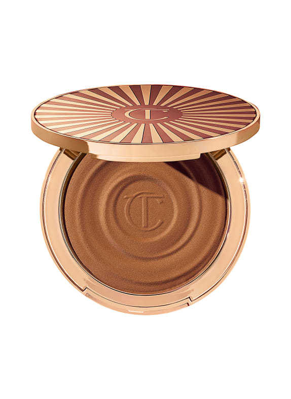 Charlotte Tilbury BEAUTIFUL SKIN SUN-KISSED GLOW 2 MEDIUM