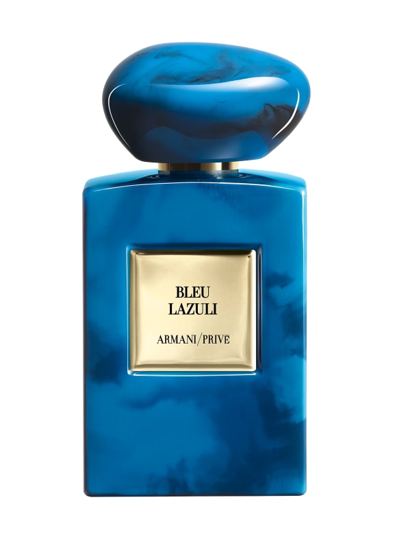 ARMANI PRIVÉ BLEU LAZULI